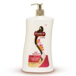 Meera Anti-Dandruff Shampoo with Small Onion & Fenugreek | Fights Dandruff | For Men & Women | Paraben-Free, Nourishing & Revitalizing Hair Care (1 Litre)