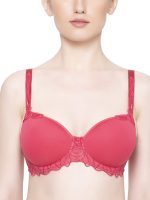 Triumph Modern Finesse 01 Wired Padded Spacer Cup T-Shirt Bra