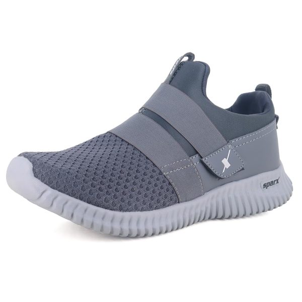 SPARX Men Mesh Sneaker Shoes