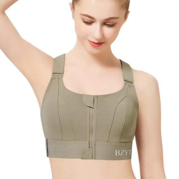 munaafi® Adjustable Super Supportive Sport Bra, Lihuahatter Ultimate Sports Bra for Women, Supportive Sports Bras for Women