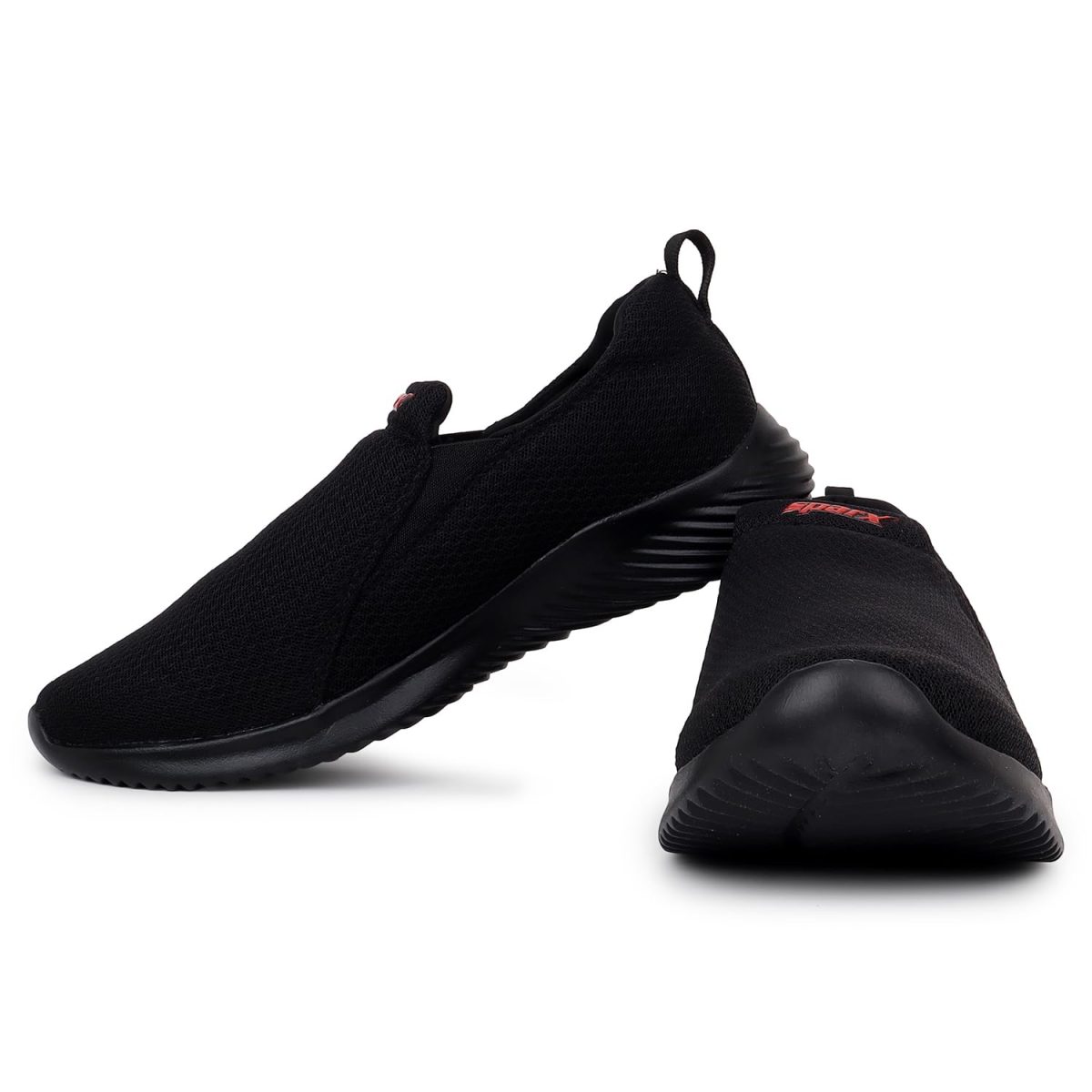 Sparx Mens Sx0610g Running Shoes - Image 8