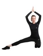 Unbeatable Womens Compression Top T-Shirt for Gym Sports Yoga Swimming Running Full Sleeve - Image 6