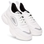 Longwalk Women and Girls Sneakers, Walking Gym Running Shoes
