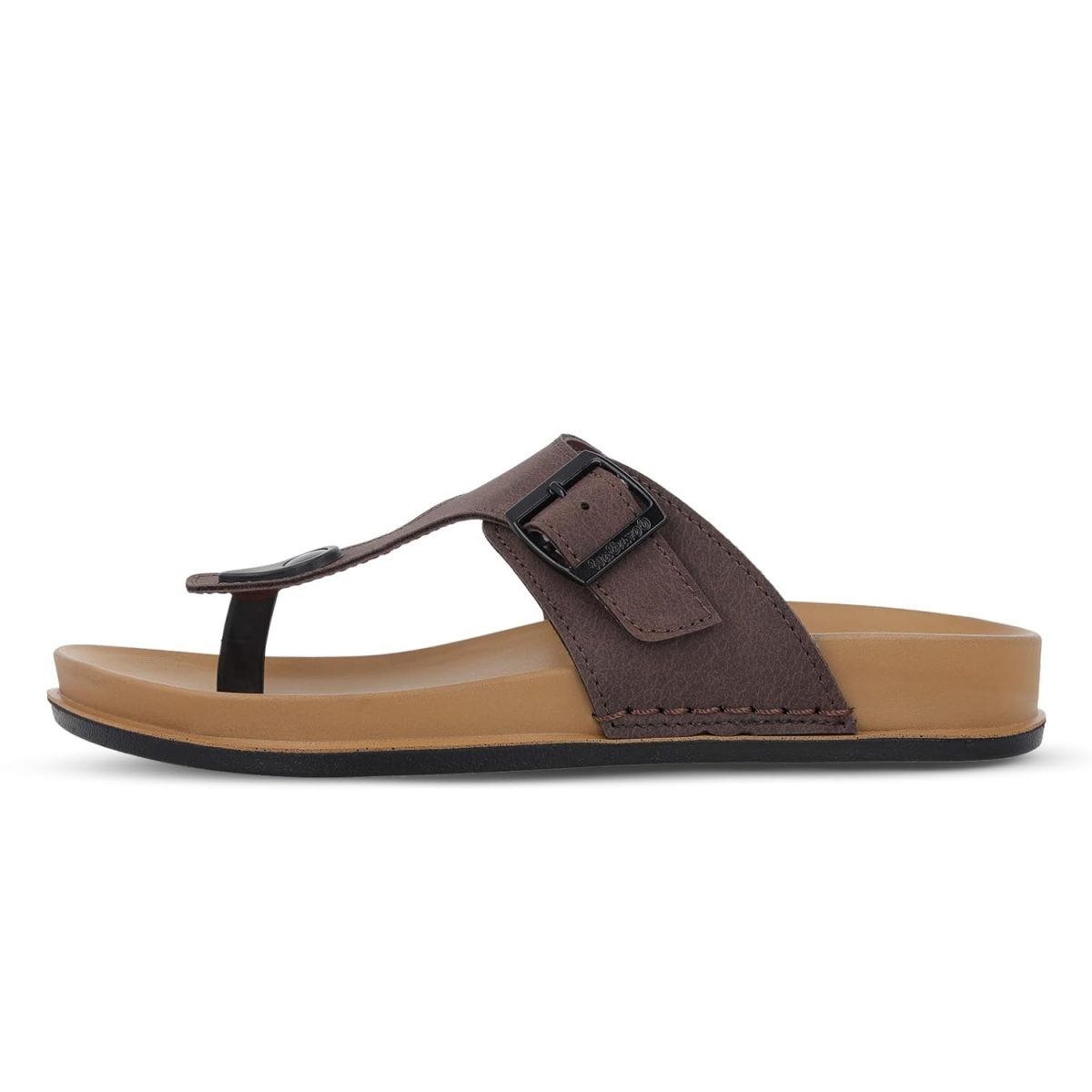 WALKAROO Comfort Sandal For Women's|CloudStep Double-Density PU Sole – Ultimate Comfort|Stylish Casual Wear|WE2200 - Image 6