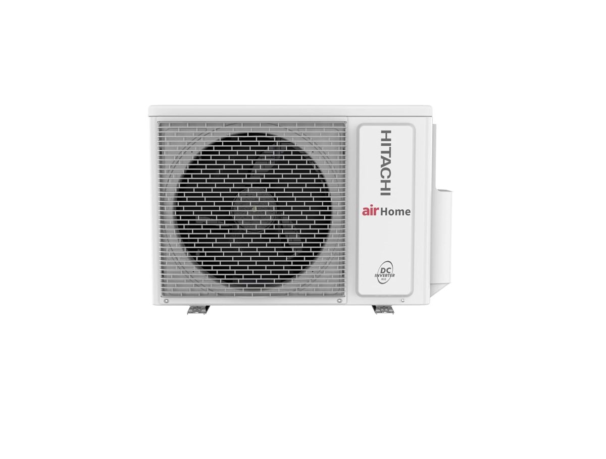 Hitachi 1.5 Ton 5 Star ice Clean Xpandable Plus Inverter Split AC (100% Copper, Dust Filter, Yoshi 5400FXL, R32-RAS.G518PCBISF, Dual Platinum) - Image 8