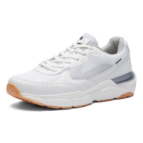 Campus Men Pod Sneakers