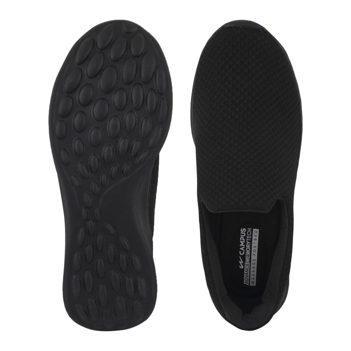 Campus Men Shuttle Walking Shoes - Image 5