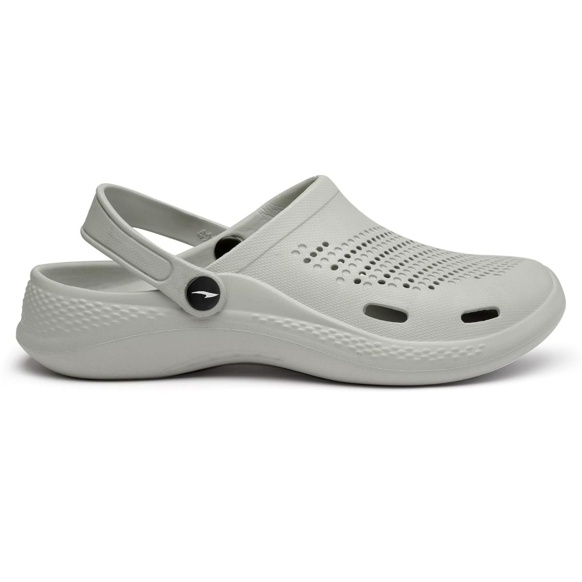 ASIAN Men's AGC-11 Trendy Stylish Fashionable Clogs | Sandals with Lightweight Regular wear Casual Clogs with Ultra Soft & Flexibility Technology Clogs for Men's & Boy's - Image 5