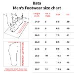 Bata Men's Slip-On Sandal - Image 4