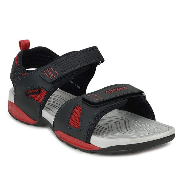Campus Men 3K-905 Sports Sandals