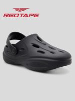 Red Tape Men Strap Sandal - Image 2