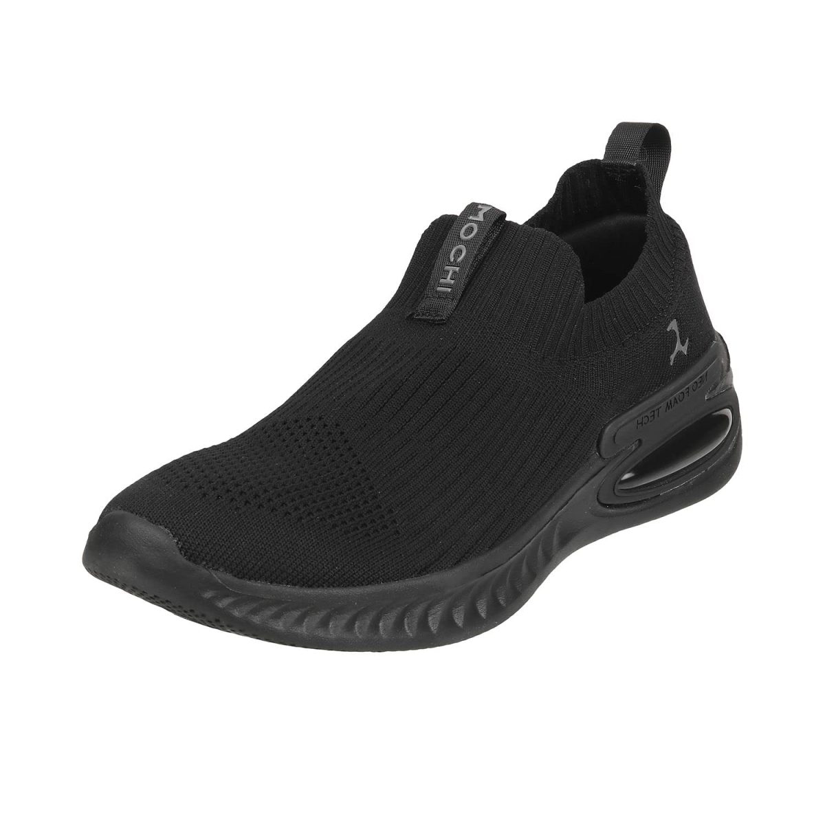 Mochi Men Mesh Formal Shoes