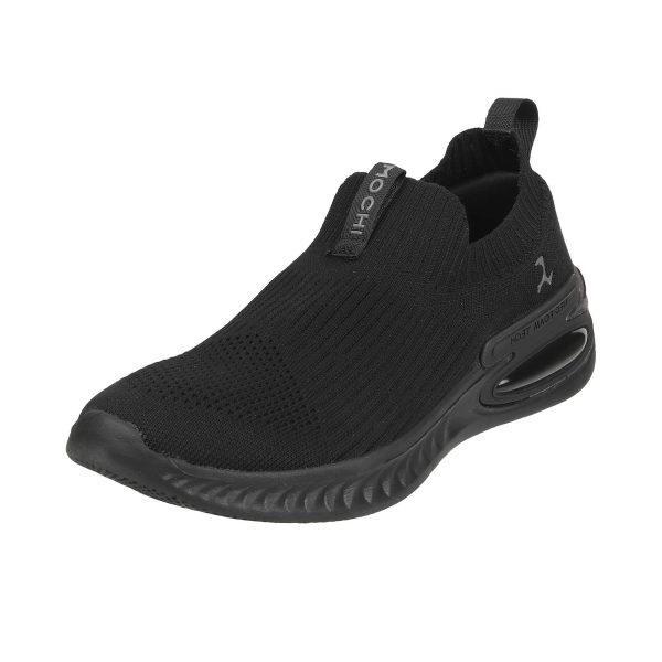 Mochi Men Mesh Formal Shoes