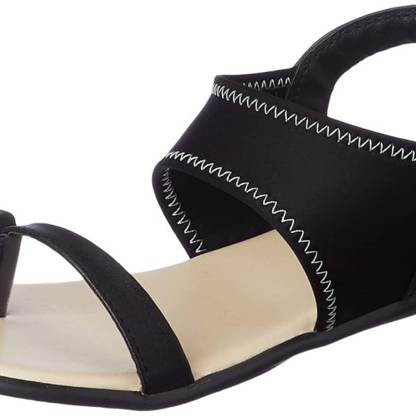 Bata Women's Slip-On Sandal