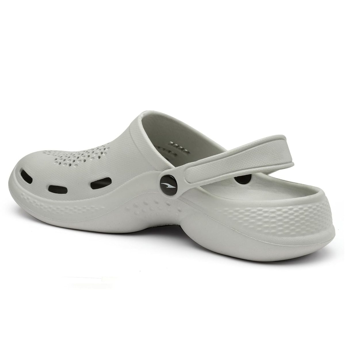 ASIAN Men's AGC-11 Trendy Stylish Fashionable Clogs | Sandals with Lightweight Regular wear Casual Clogs with Ultra Soft & Flexibility Technology Clogs for Men's & Boy's - Image 8