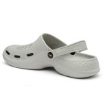 ASIAN Men's AGC-11 Trendy Stylish Fashionable Clogs | Sandals with Lightweight Regular wear Casual Clogs with Ultra Soft & Flexibility Technology Clogs for Men's & Boy's - Image 8