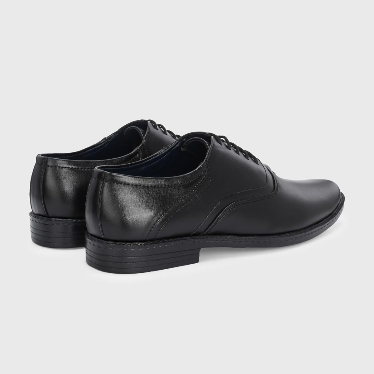 Centrino Mens Oxford Formal Shoes | Elevate Your Style with Comfort and Elegance | Lace-Up Closure, Stylish | Perfect for Formal Wear, Business Casual, and Parties (9383) - Image 7