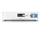 Hitachi 1 Ton Class 5 Star, ice Clean, Xpandable+, Inverter Split AC (100% Copper, Dust Filter, 5400FXL RAS.G512PCAIBFE, White)