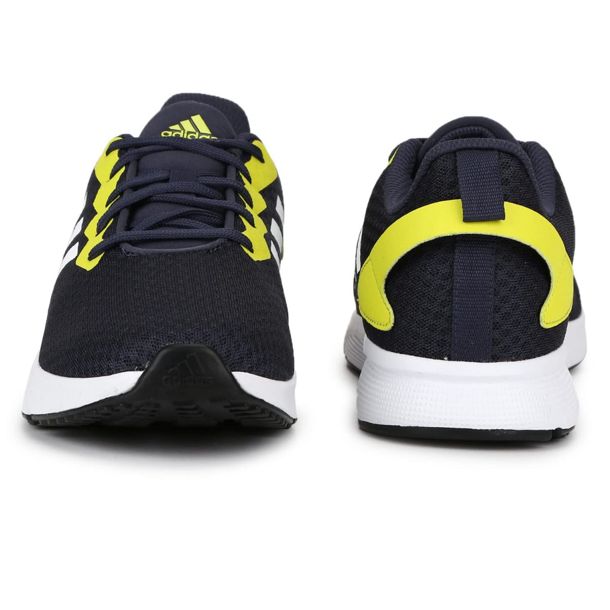 adidas Men Harquin M Running Shoe - Image 5