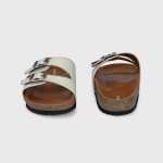 Centrino Women'S Slipper/Sliders |PU Padding On The Footbed |Bounce Back Technology | Comfortable & Lightweight |Everyday Flip Flops For Ladies (7694) - Image 8