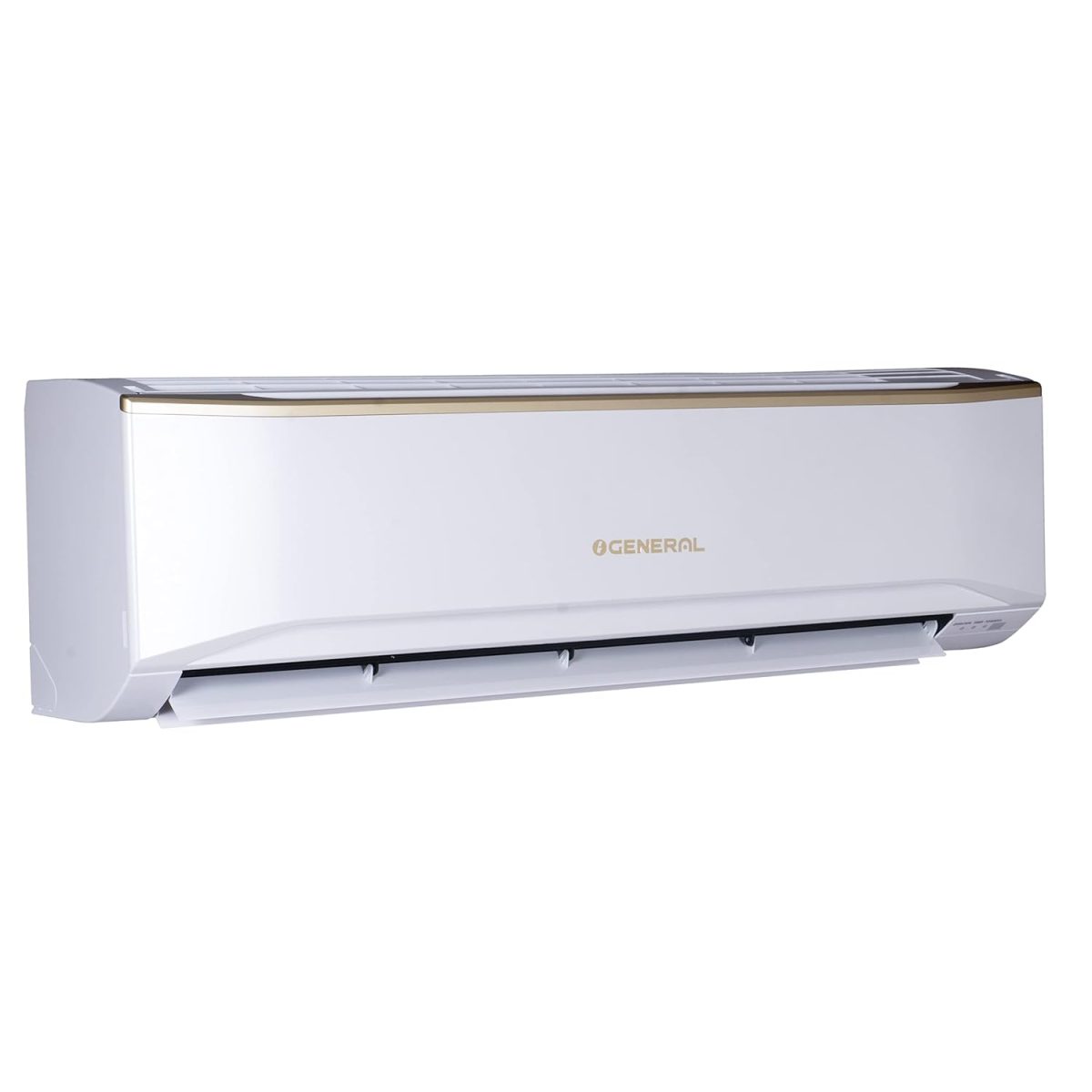 OGeneral 1.5 Ton 3 Star Split AC (ASGA18FUTD) (White) - Image 3