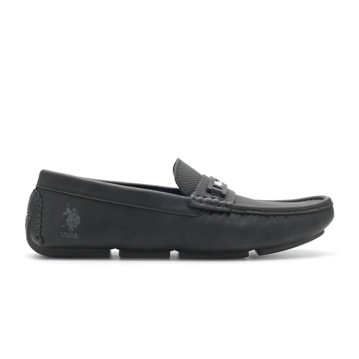 USPA|Barnes| Stylish Casual Loafers for Men - Image 6