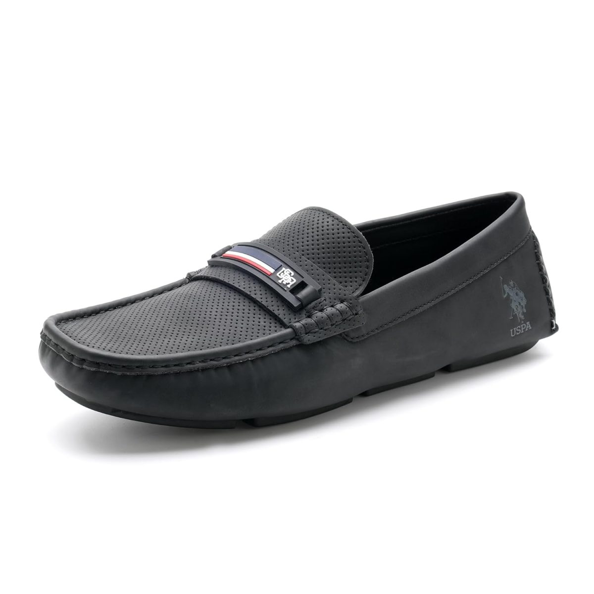 USPA|Barnes| Stylish Casual Loafers for Men - Image 4