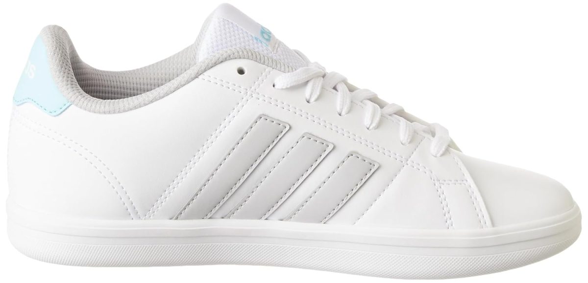 adidas Women Lace Up Sneaker Shoes - Image 4