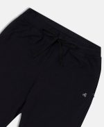 Jockey 1300 Women's Super Combed Cotton Elastane Stretch Slim Fit Printed Capri with Side Pockets - Image 8