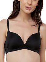 Triumph International Women's Synthetic Wire Free T-Shirt Clothing & Accessories