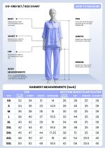 GRECIILOOKS Co Ord Set for Women | Co Ord Set for Women Stylish | Travel Co Ord Set for Women | Festive Co Ord Set for Women |Blazer Co Ord Set for Women - Image 6