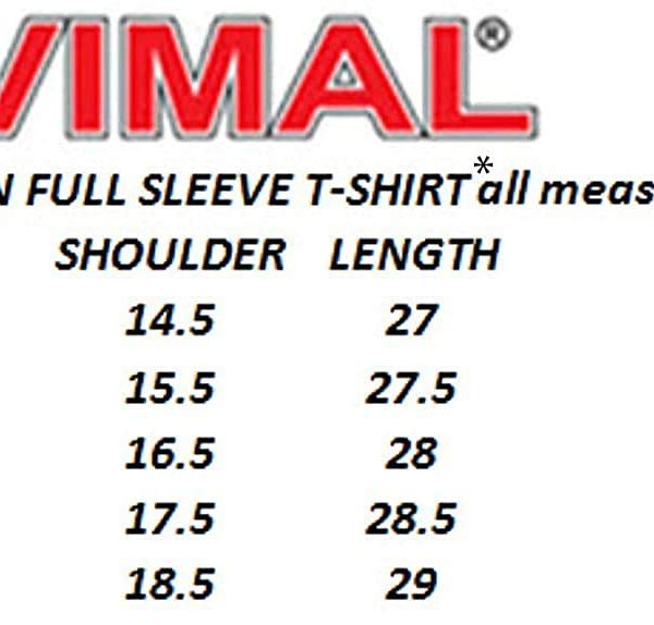 VIMAL JONNEY Women Striped T-Shirt || T-Shirt for Women || Full Sleeve T Shirt || T-Shirt-VIMAL640620