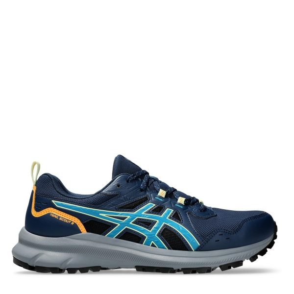 ASICS Men Trail Scout 3 Running Shoe