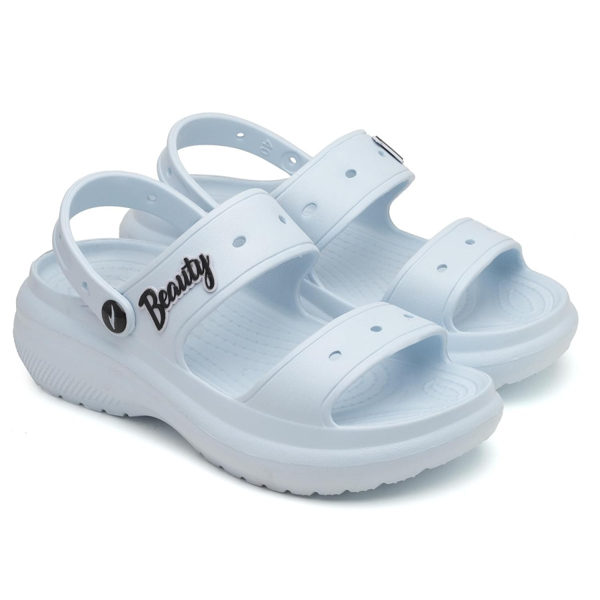 ASIAN Women's Casual Daily Used Clogs Sandal with Ultra Soft Home Clogs for Women's & Girl's