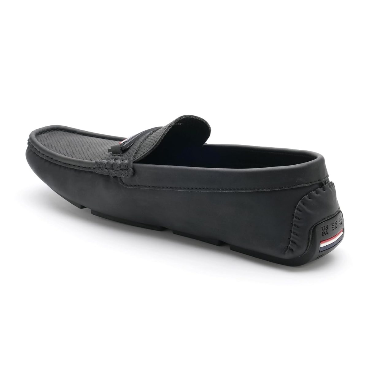 USPA|Barnes| Stylish Casual Loafers for Men - Image 3