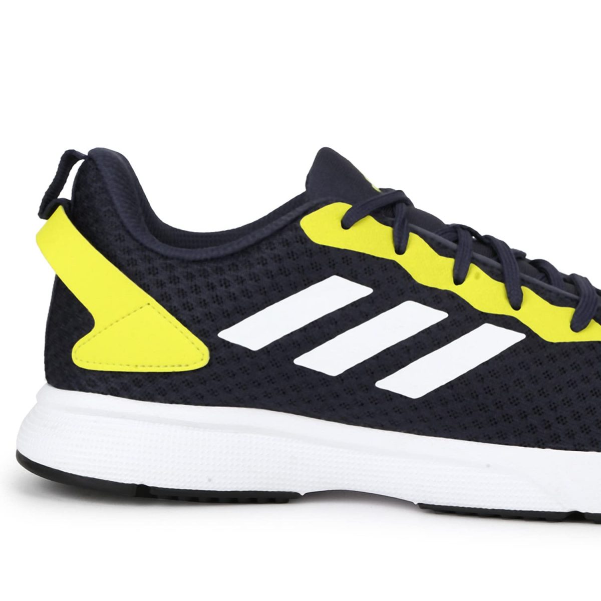 adidas Men Harquin M Running Shoe - Image 7