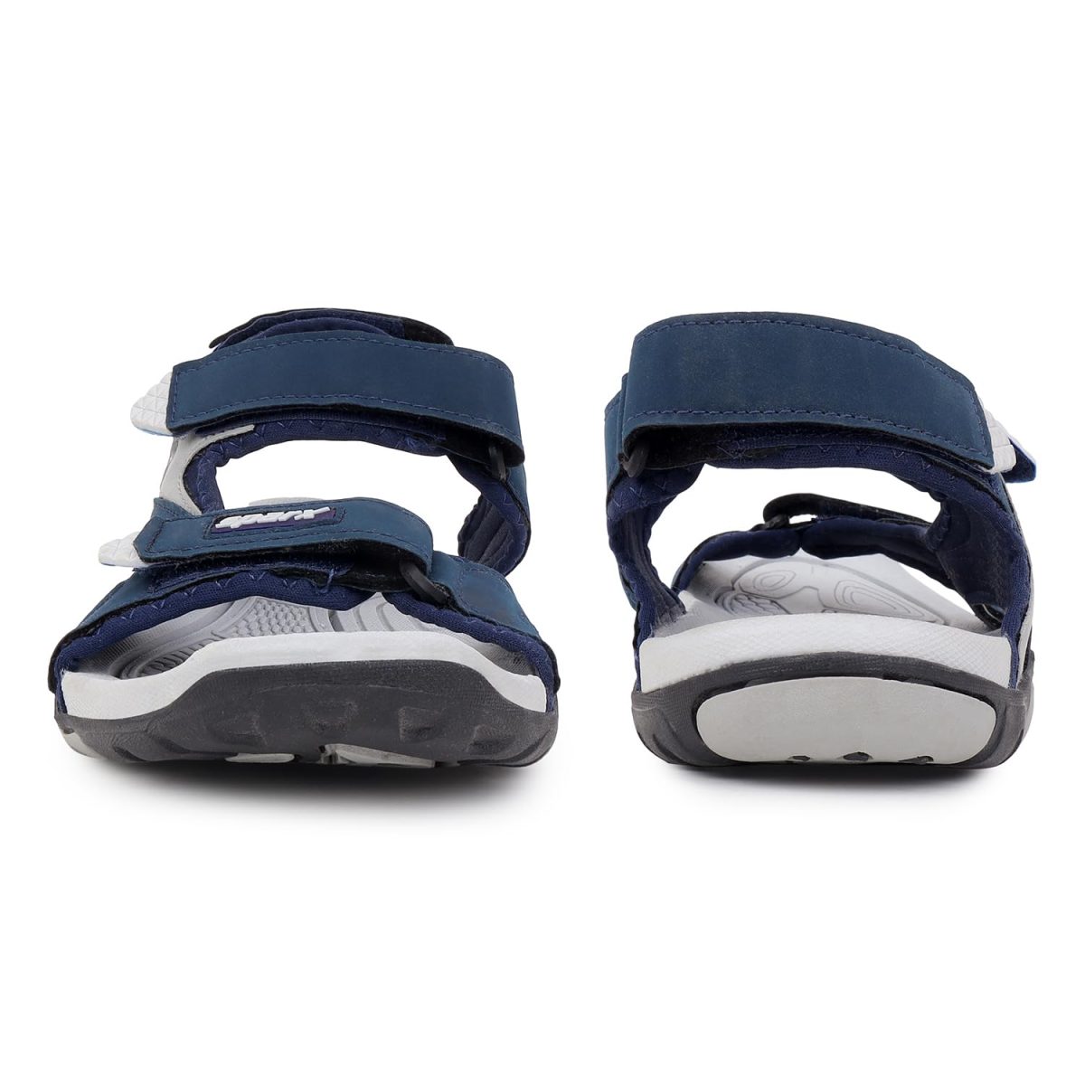 Sparx mens SS 453 | Latest, Daily Use, Stylish Floaters | Grey Sport Sandal - 7 UK (SS 453) - Image 5