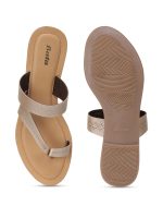 Bata Women's Slip-On Sandal - Image 4