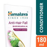 Himalaya Anti Hair Fall Bhringaraja Conditioner 180Ml - Image 5