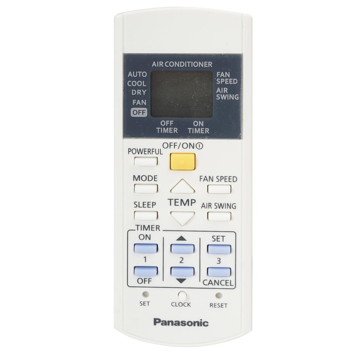 Panasonic EU 7 in 1 Convertible 1.5 Ton 3Star Inverter Split,(100% Copper Condenser, CS/CU-EU18BKY3), 55°Tested, PM0.1 Filter,2 Way Swing, High CFM & Eco tough Outdoor Crystal Clean Technology - Image 7