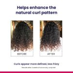 RE' EQUIL Damage Repair Conditioner With Murumuru & Pea Protein | Silicone Free Conditioner | Repairs, Nourishes, And Detangles Hair | Great For Curly, Damaged Hair | 150Ml,1 Count - Image 3