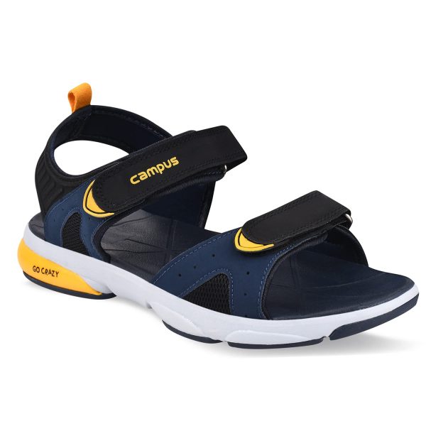 Campus Men Gc-11 Sports Sandals