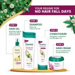 Himalaya Anti Hair Fall Bhringaraja Conditioner 180Ml - Image 8