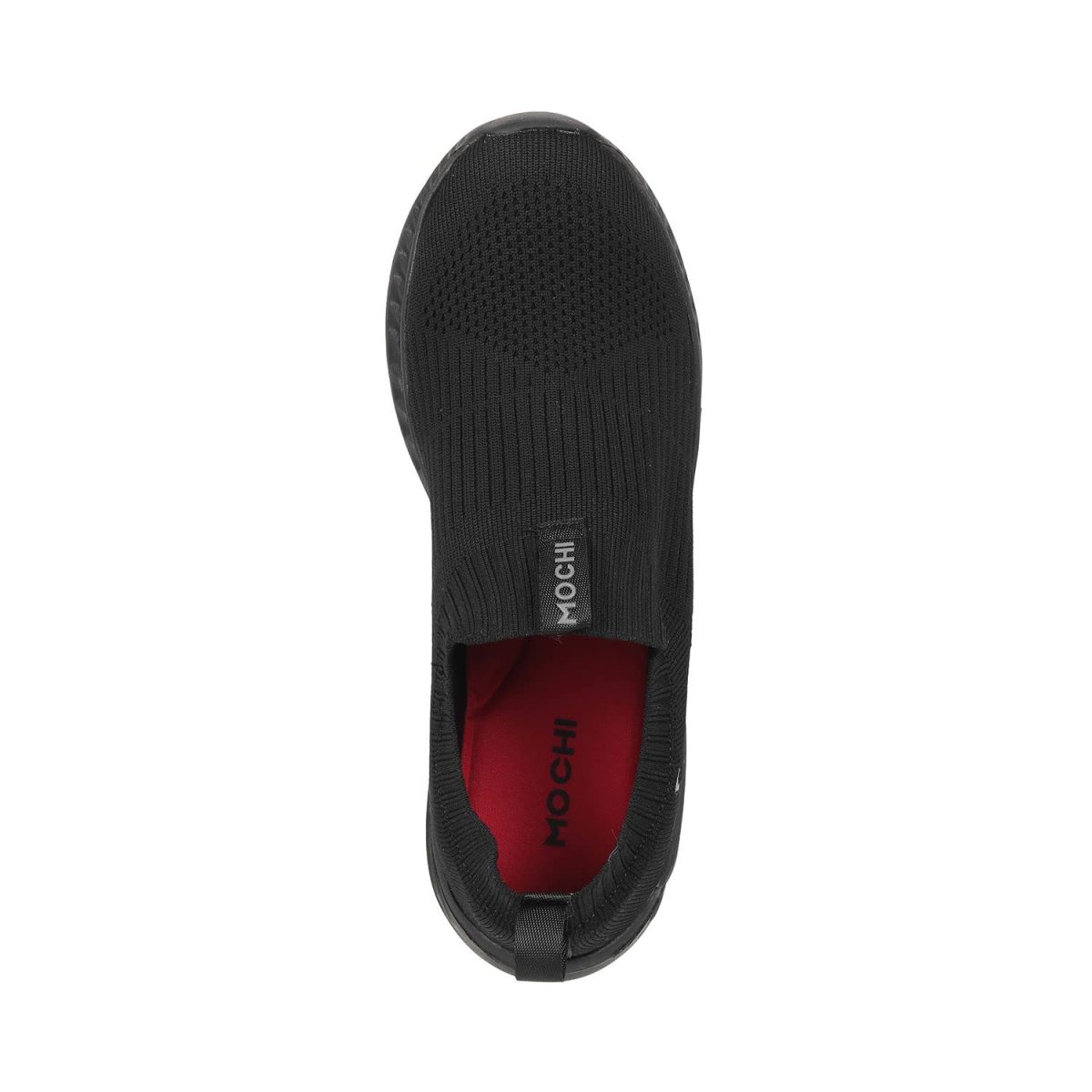 Mochi Men Mesh Formal Shoes - Image 8