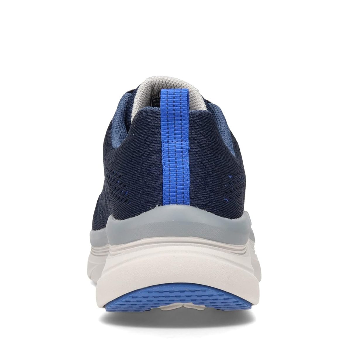 Skechers Men D'Lux Walker Commuter Walking Shoes - Image 6