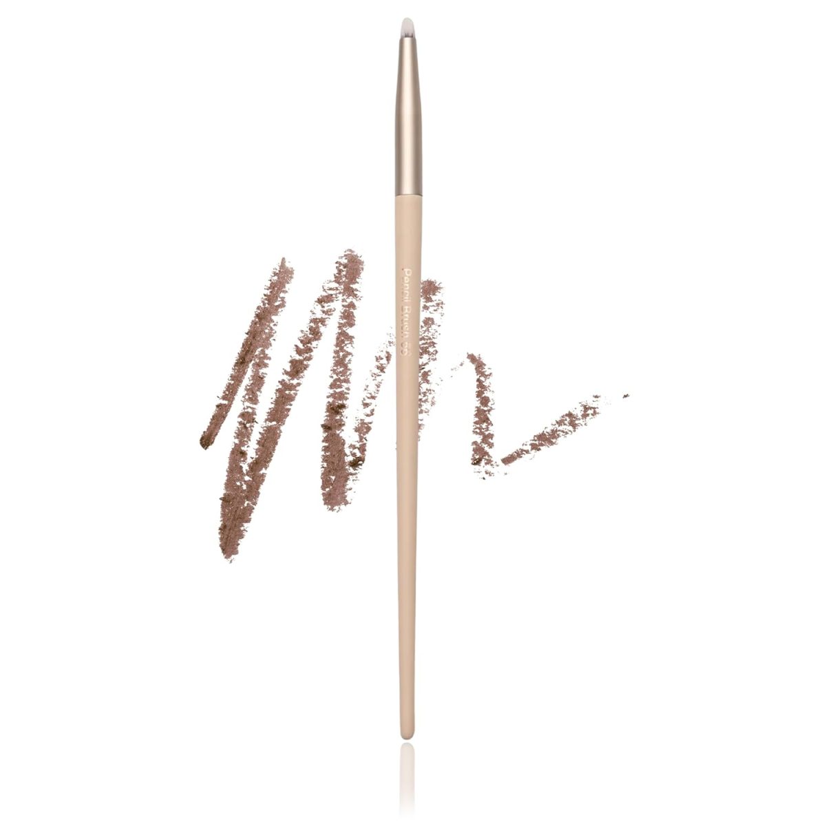 Milagro Beauty Eye Blending Brush 56 – Fluffy Eyeshadow Brush for Blending, Highlighting & Smoothing, Ideal for Powder & Cream Formulas, Seamless Gradient Finish, Vegan Bristle