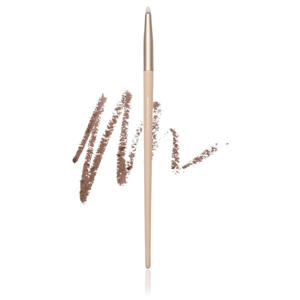 Milagro Beauty Eye Blending Brush 56 – Fluffy Eyeshadow Brush for Blending, Highlighting & Smoothing, Ideal for Powder & Cream Formulas, Seamless Gradient Finish, Vegan Bristle