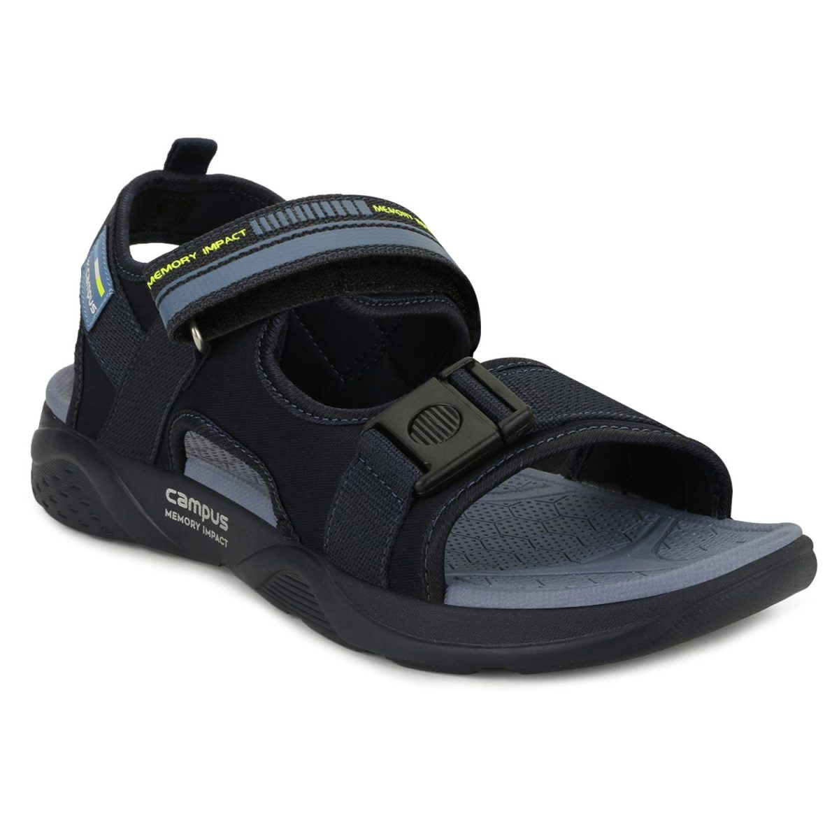 Campus Men Sd-064 Sports Sandals