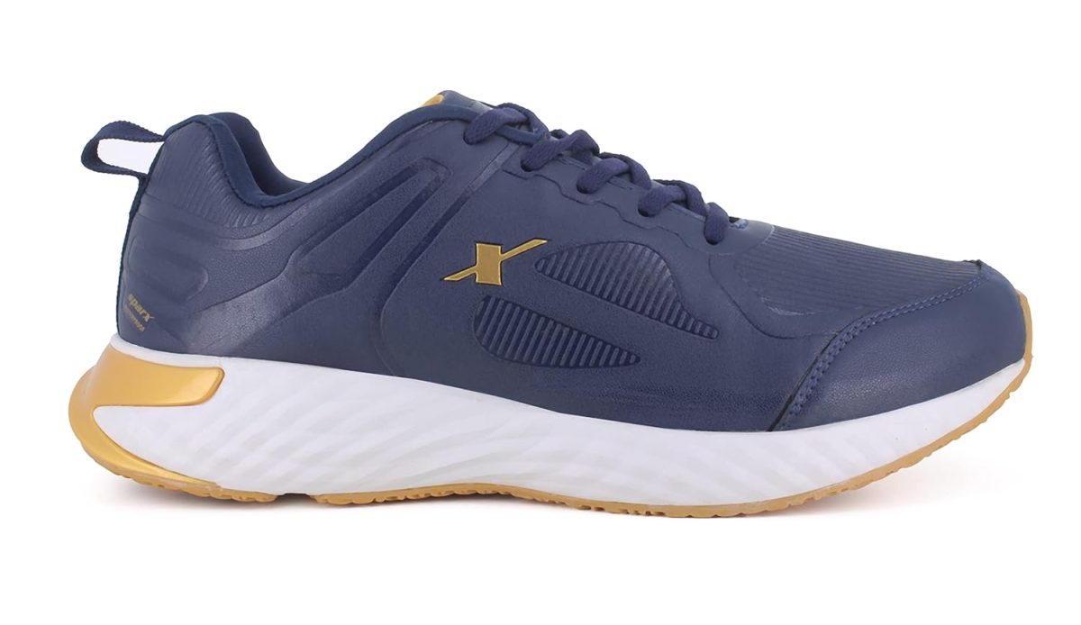 SPARX Mens Sm 735 Running Shoe - Image 6