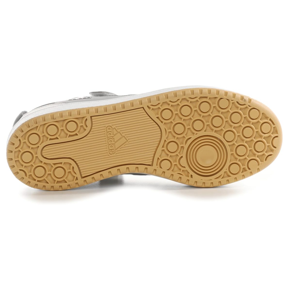 adidas Mens Heather Low Tennis Shoe - Image 4